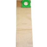 Windsor, Vacuum bag for Sensor & Versamatic Plus, 86000500WIN, 10 bags per pack, sold as 1 pack