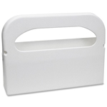 Hospeco, Toilet Seat Cover Dispenser, HOSHG12, White