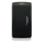 Marcal, Transcend, Soap Dispenser, Mechanical, Black, Each
