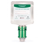 Marcal, Transcend, Moisture Lux Foam Soap, 1250 mL, Lux-Fresh, Case