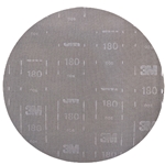 Hillyard, Trident, Round Sanding Screen, 20", 180 Grit, each