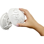 Fresh Products, Easy Fresh, Deodorizing Dome, Citrus, 1 Refill