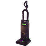 NSS, Pacer, 15" Upright Vacuum