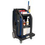 Hillyard, Trident CC17HP Cleaning Companion, HIL99246, sold as each