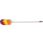 Boardwalk, Polywool Duster, Metal Handle Extends 51" to 82", BWK9442