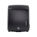 Marcal, Transcend, Paper Towel Dispenser, Electric, Black, Each