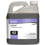 Hillyard, Arsenal One, Robusto Multi-Purpose Cleaner #42, Dilution Control, 2.5 Liter,  HIL0084225, Sold as each.