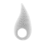 Ekcos, Ekcos Drop, Fresh Drop Insert, Tropical Fruit, 6 Drops
