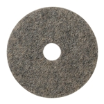 Hillyard, Trident, Round Floor Pad, 27", Extreme Burnish, each