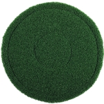 Americo, 20 inch Round Turf Pad, AME402920, 4 pads per case, sold as one pad