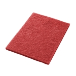 Americo, Twister 400 Grit Red 14x20 Pad
