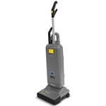 Windsor - Karcher, Sensor XP, SRXP12, 12 inch Upright Vacuum, 10126110, sold as each