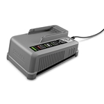 Windsor - Karcher, BP+, Fast battery recharger Battery Power+ 36/60, 24450530, Sold as each