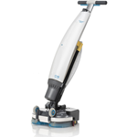 IPC Eagle, i-mop Lite, Compact Automatic Scrubber with charger and Lithium battery, ML4B26