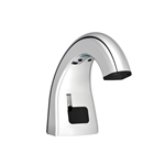 Rubbermaid Commercial, OneShot, Touch-free Lotion Soap Dispenser, Chrome, 800 or 1600ml, TEC402073, Sold As Each.