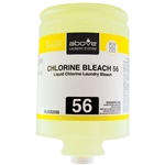 Hillyard, Above, Chlorine Bleach #56, 1 Gal, each