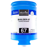 Hillyard, Above, Builder #67, 1 Gal, each