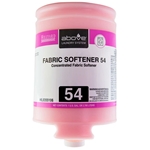 Hillyard, Above, Fabric Softener #54, 1 Gal, each