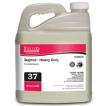 Hillyard, Arsenal One, Suprox - Heavy Duty Multi-Purpose Cleaner #37, Dilution Control, 2.5 Liter, HIL0083725, Sold as each.