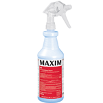 Midlab, Maxim, GSC Germicidal Spray Cleaner, 32 oz, each