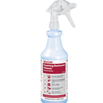 Midlab, Maxim, Foaming Restroom Cleaner, 32 oz, each