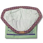 ProTeam, Open Collar, Micro Filter Bags, 107666, 3 Quart, 10 Per Pack