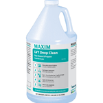 Midlab, Maxim, LVT Deep Clean, 1 Gal, each