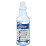 Midlab, Maxim, True Blue Cling Bowl Cleaner, 32 oz, each