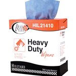 Hillyard, Quick & Clean, Heavy Duty Wipers, case