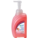 Kutol, Clean Shape, Foaming Luxury Hand Soap, 950 mL, Tropical, each
