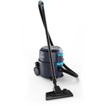 Nilfisk, Dry Canister Vacuum, HEPA CP VP400, 10 L, Each
