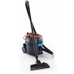 Nilfisk, Dry Canister Vacuum, HEPA C VP300, 10 L, Each