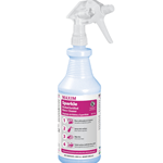 Midlab Maxim, Ready To Use, Sparkle Glass+ Cleaner, Case