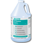Midlab Maxim, Ready To Use, LVT Restore, Case