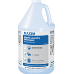 Midlab Maxim, Concentrate, Liquid Laundry Detergent, Case