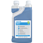 Midlab Maxim, EDS, Sparkle Glass Cleaner, Case