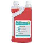 Midlab Maxim, EDS, Super Mega Mop G Floor Cleaner, Case
