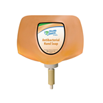 Kutol, DuraView, Antibacterial Hand Soap, 2000 mL, Citrus Spice, Case