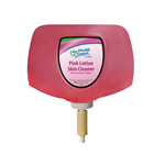 Kutol, DuraView, Pink Lotion Skin Cleaner, 2000 mL, Fresh, Case