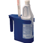 Tolco, Bowl Caddy, Blue, 1 Bowl Caddy