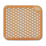 Fresh Products, Our Fresh, Scent Cartridge, Summer Sunshine, 1 Refill