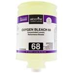 Hillyard, Above, Oxygen Bleach #68, 1 Gal, Each