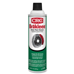 CRC, Brakleen, Brake Parts Cleaner, Low VOC, Non-Chlorinated, 14oz Can