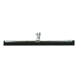 Tolco, Floor Squeegee, 22", Black Moss Rubber, 1 Squeegee