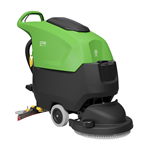 IPC Eagle, Walk Behind Automatic Scrubber, CT40 MK BT50, Each