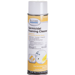 Hillyard, Aerosol, Germicidal Foaming Cleaner, 19 oz, each
