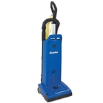 Clarke, Model CM212 CarpetMaster Vacuum, 12 inch Dual Motor Upright, 9060208020, sold as 1 unit