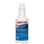 Betco, Barrier Fluid, Ocean Breeze Scent, 2917000, 6 quarts per case, sold as 1 quart