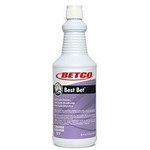 Betco Best Bet, Liquid Creme Cleaner, 0771200, sold as 1 quart, 12 qts per case