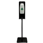 Betco, Clario Touch Free Floor Stand, Black, 9206000, 1 stand per case, sold as 1 stand